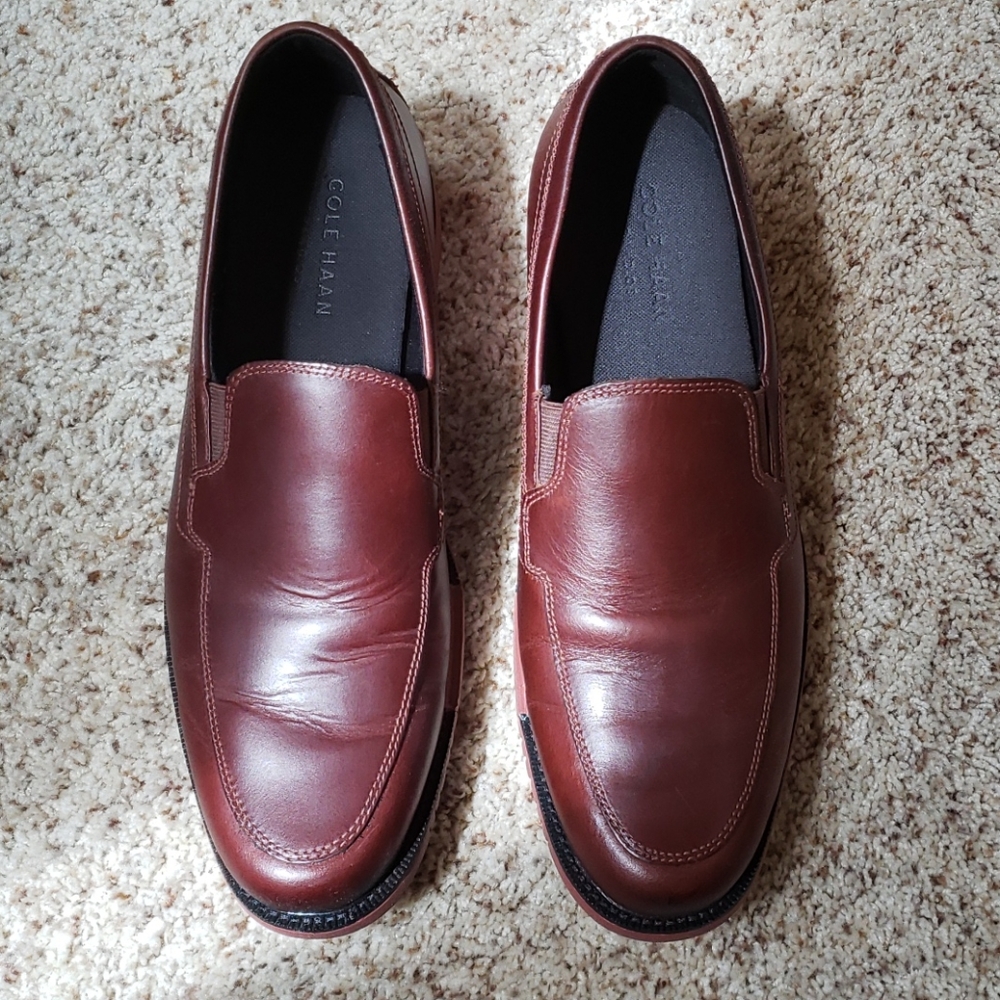 Shoes - Picture 2 of 3